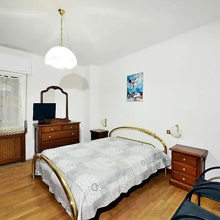 Holiday home La Pieve San Matteo della Decima