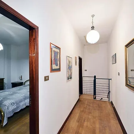 La Pieve * San Matteo della Decima