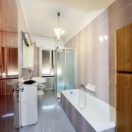 Prázdninový dům La Pieve