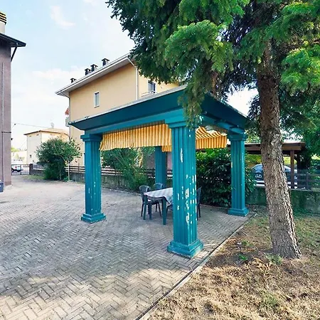 La Pieve Prázdninový dům San Matteo della Decima