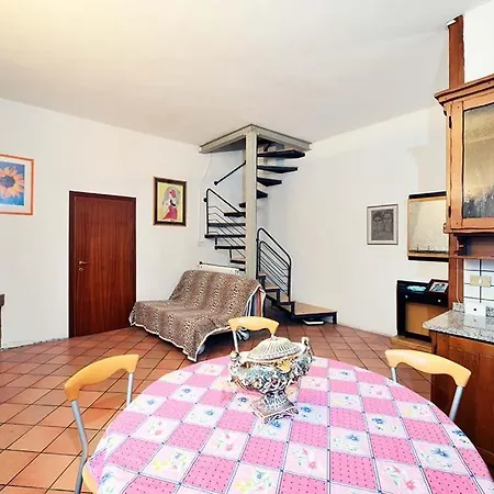 Prázdninový dům La Pieve San Matteo della Decima