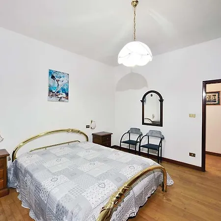 La Pieve * San Matteo della Decima