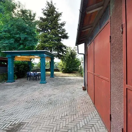 La Pieve Prázdninový dům