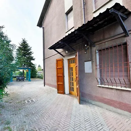 Prázdninový dům La Pieve San Matteo della Decima