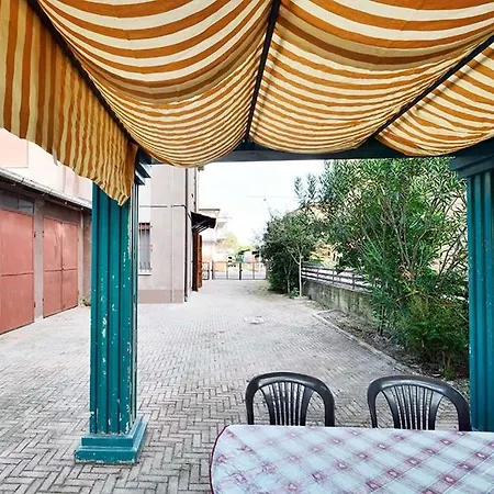 La Pieve Holiday home *