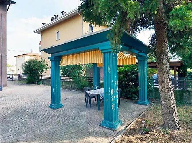 La Pieve 別荘 San Matteo della Decima