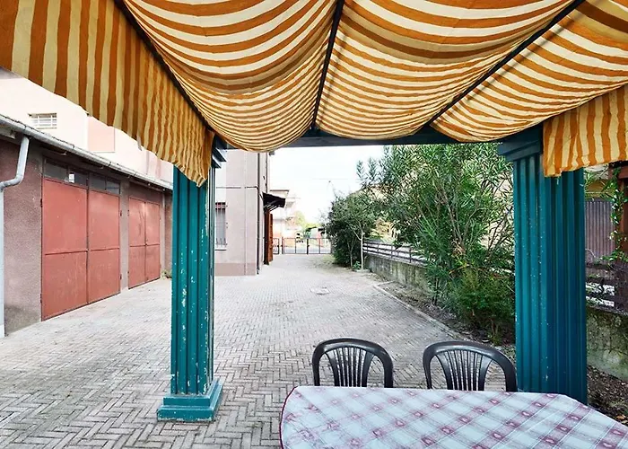 La Pieve בית נופש *